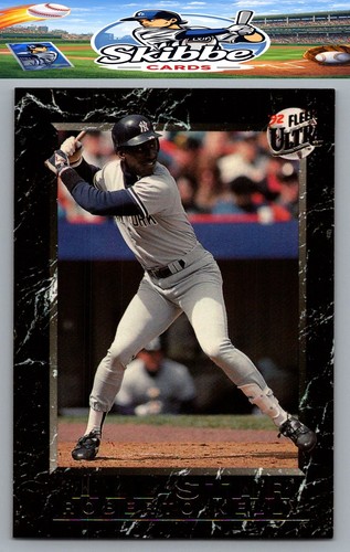 Ultra 1992 roberto kelly - #7,
