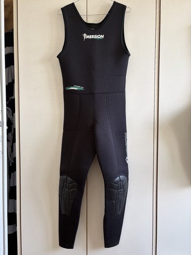 Immersion challenger - immersion,