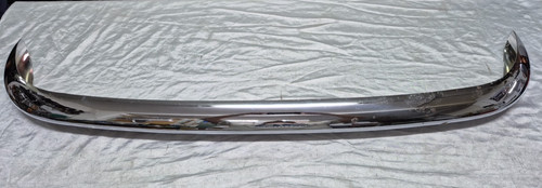 Fiat 1100 familiare - fiat, paraurti