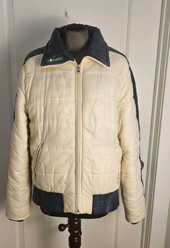 Giacca belfe vintage - belfe,