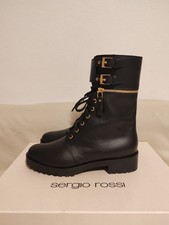Stivaletti di lusso Rossi in