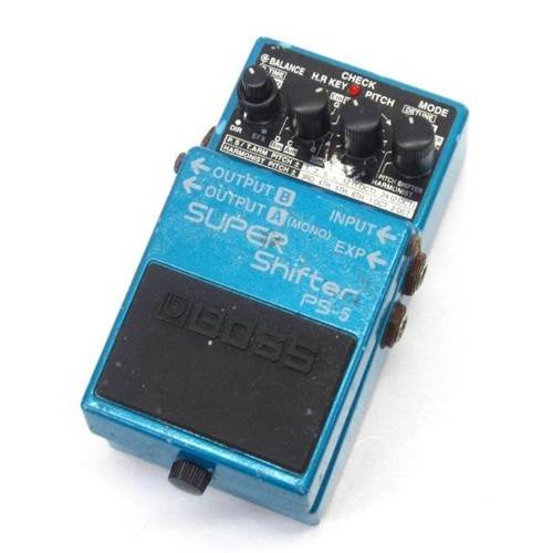 Boss super shifter - boss,