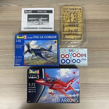 1:72 Bae Hawk T.1 Rosso Frecce