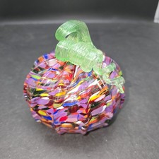 Murano Confetti Tutti Frutti