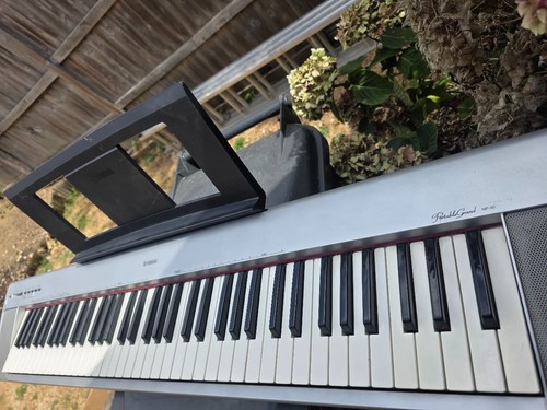Pianoforte tastiera midi - pianoforte,