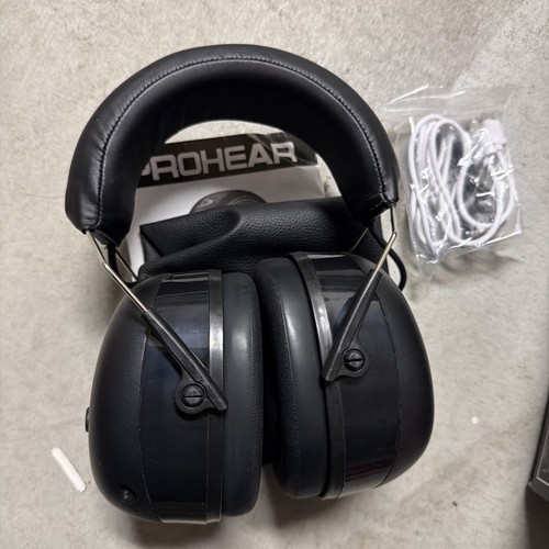 Prohear em037 cuffie - cuffie, bluetooth