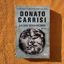 Casa senza ricordi - senza,