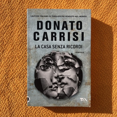 Casa senza ricordi - senza,