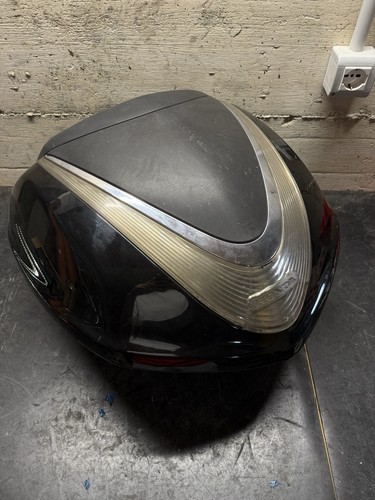 Bauletto honda 125 150 - honda, 300