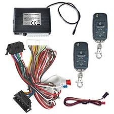 Chiusura centralizzata