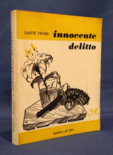 Dante Troisi, Innocente