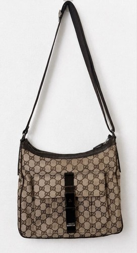 Gucci borsa tracolla - borsa, a
