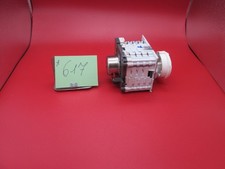 Wega, timer lavatrice , EC