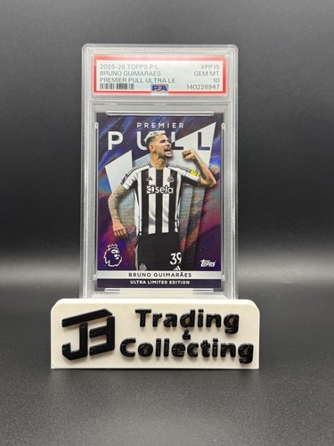 2026 topps premier league - 2026,
