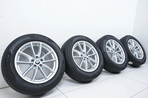 Pneumatici invernali bmw x4 - x3,
