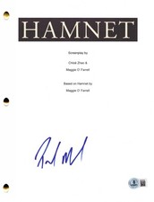 Paul Mescal firmato Hamnet
