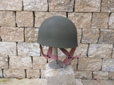 Elmetto In Acciaio