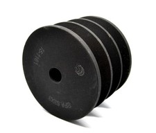 PULEGGIA SPA 160 3 GOLE GHISA