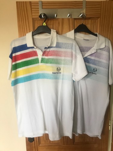 Polo sergio tacchini - polo, wimbledon