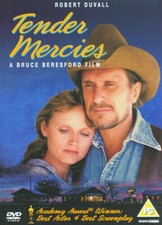 Tender Mercies (2005) Robert