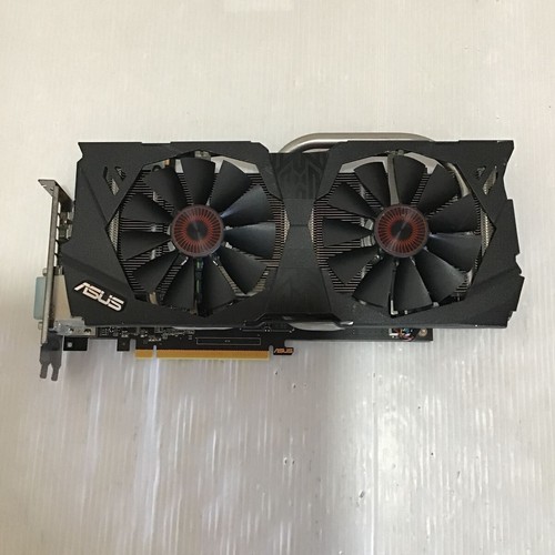 Usato asus nvidia gtx 970 - gtx,