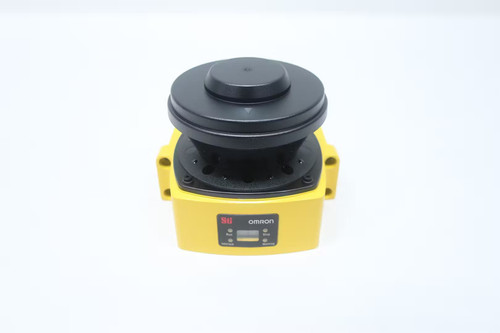 Scanner laser sicurezza - laser,