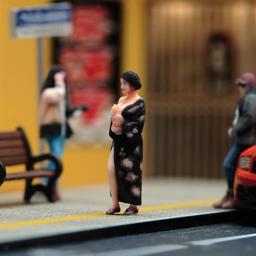 Figurine realistiche - , di
