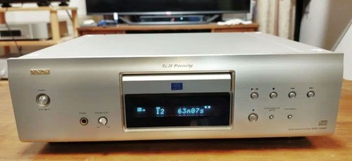 Denon dcd 1500ae - denon, cd