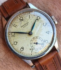 Orologio Berthoud Geneve