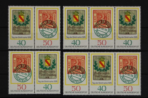 Germania michel n - germania,