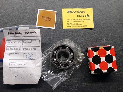 Innocenti 555021601 cuscinetto - innocenti, 555021601,cuscinetto