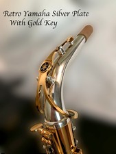 Yamaha's Retro (1979