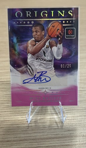 2025 panini origins - panini,