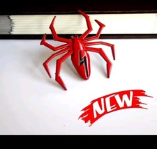 Spider Ragno Accessori Styling