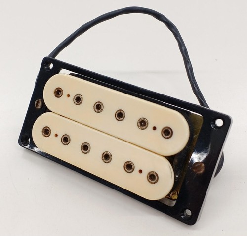Dimarzio dp100 super - dimarzio,