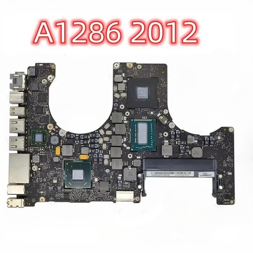 Scheda logica a1286 per - scheda,