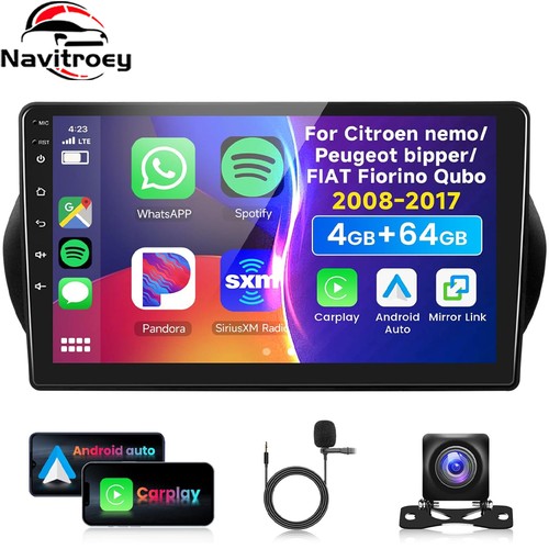 Autoradio android carplay - autoradio, 15