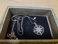 Collana Brighton lunga con