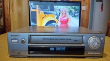 Aiwa 911 videoregistratore - aiwa, gx-911