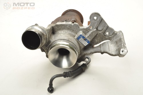 Turbocompressore bmw f20 - bmw, 1