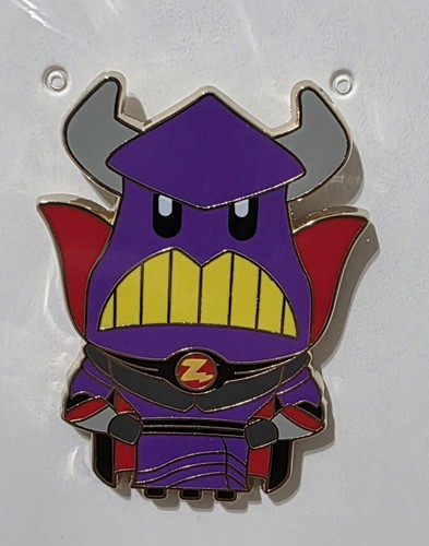Wdi zurg super chaser - wdi,