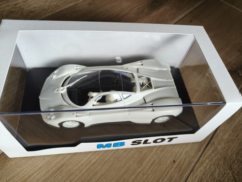 Slot pagani zonda - pagani, f2005