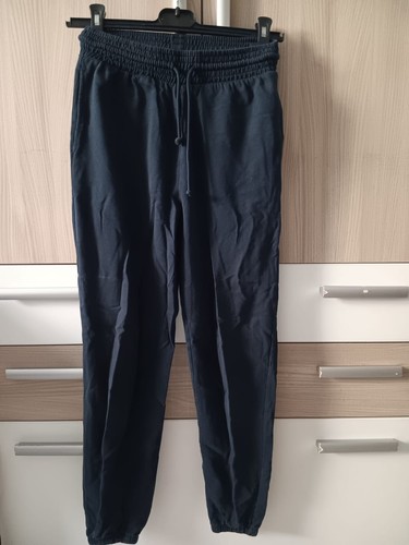 Pantaloni blu lunghi - ,