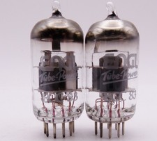 Engl tube power - 2x,
