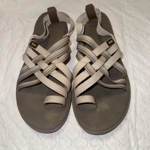 Sandali con cinturino - , teva