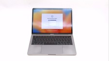 Apple MacBook Pro A1706 13