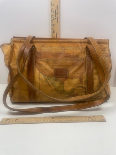 Distressed alviero martini - distressed, 1a