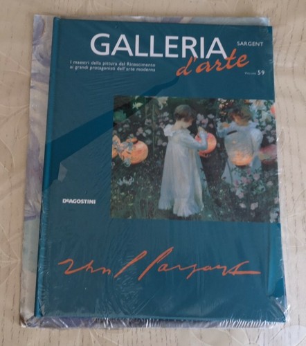 Galleria arte volume - d'arte, 59