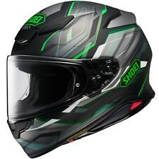 SHOEI NXR2 CAPRICCIO TC4