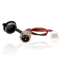 3-PRONG CHARGER PORT 2 WIRE
